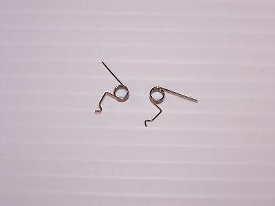 TRINITY LIGHT TENSION SPRINGS/OPEN ENDBALL MOTORS (4 PAIRS/8PCS) #TRI4032