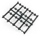 TEAM XRAY COMPOSITE SHOCK TOWER FRONT #302097