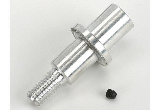 5mm Prop Adapter: Apprentice 15e by E-flite