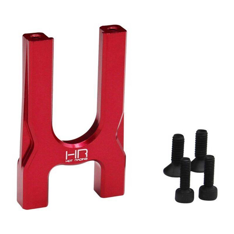 Aluminum Center Differential EZM Mount: ARRMA 6S BLX
