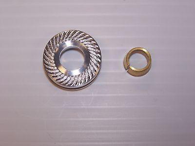 THUNDER TIGER PRO 61 DRIVE WASHER SET (2 PCS) #PN0006