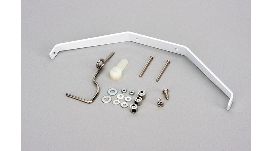 Landing Gear Set: Cessna 150 Aerobat 250 ARF by E-flite