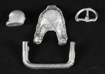 P348 Windshield Kit