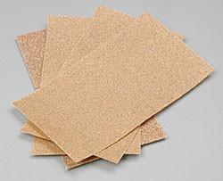 P380 Sandpaper Assortment