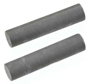 P3923 EZ-Cut Tungsten Weights 2 oz