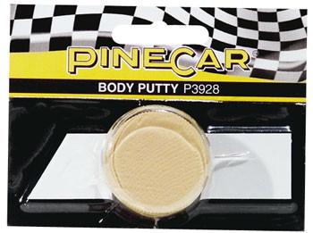 P3928 Body Putty