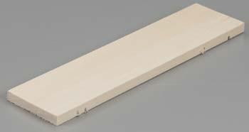 P3972 Aerodynamic Pre-Cut Designs Wafer