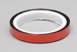 10074 Pinstripe Red 3/16x120