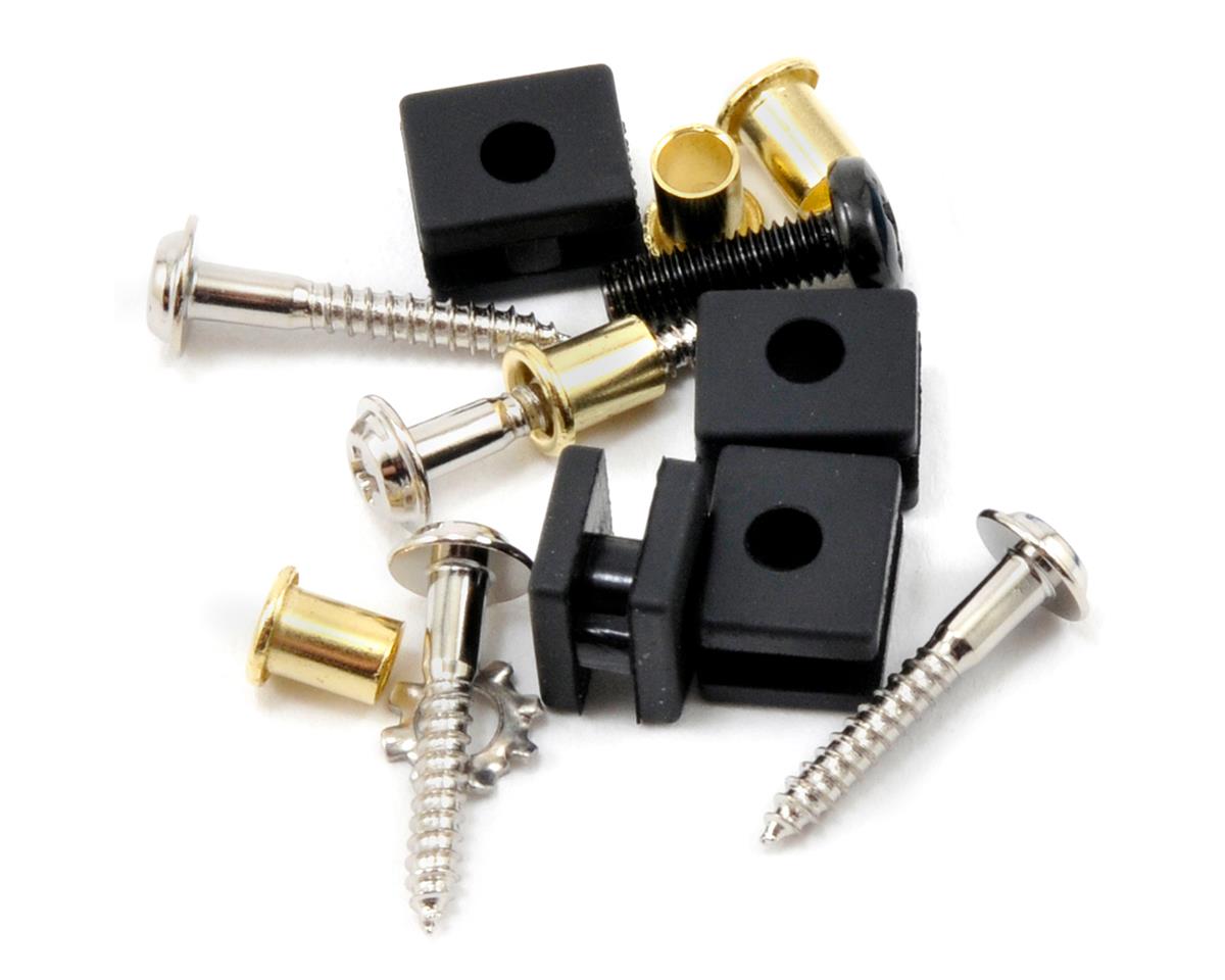 ProTek - RC 140T Low Profile High Torque Metal Gear Servo (High Voltage)