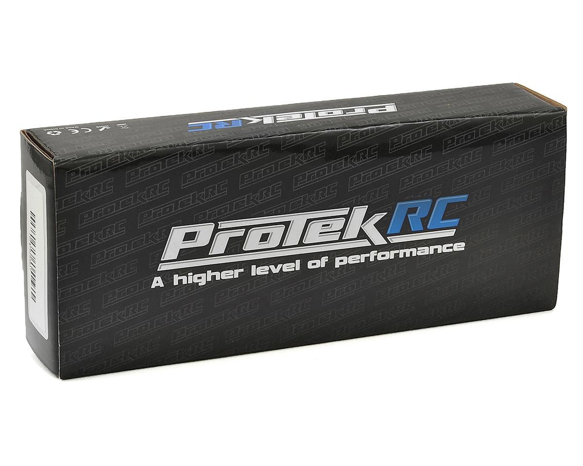 ProTek RC 2S 100C Si-Graphene + HV LiPo Stick Pack TCS Battery (7.6V/5000mAh) w/T-Style Connector (ROAR Approved) - PTK-5129-19