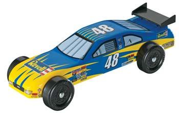 STOCK CAR TROPHY SERIES KIT