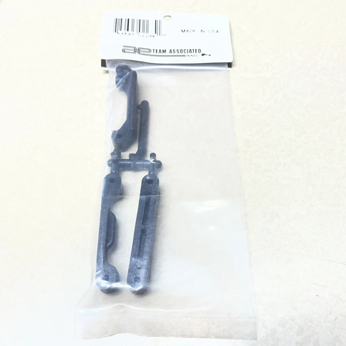 NTC3 FRONT/REAR ARM MOUNTS VER2