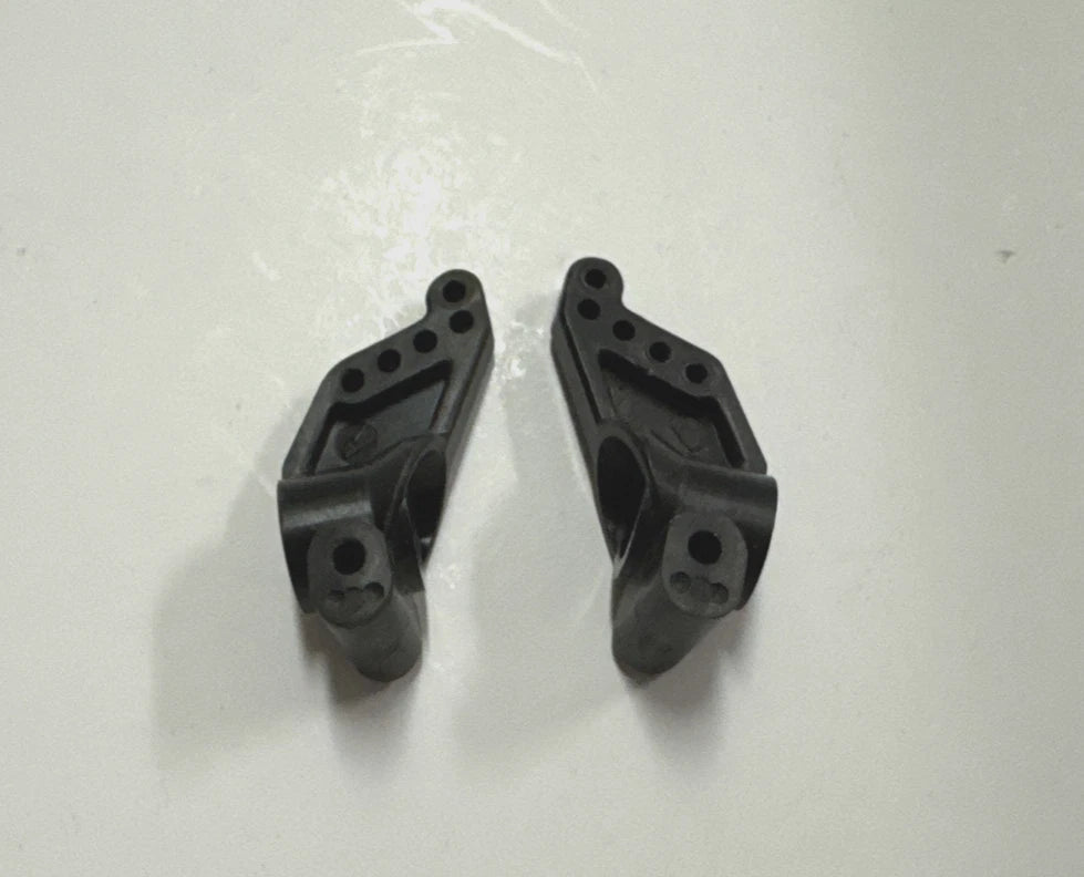 #A-9805 XX XX 2.5 DEG. REAR HUB SET