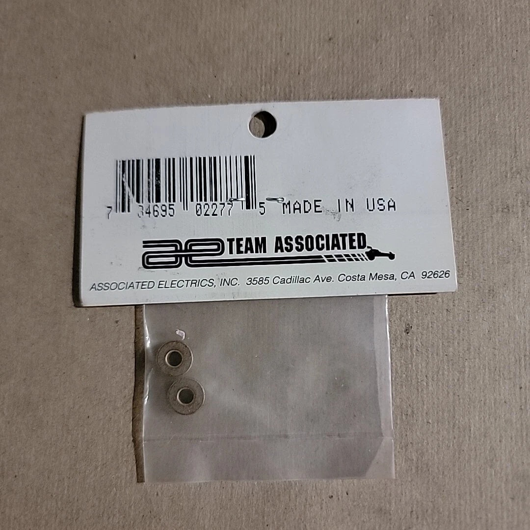 1/8X1/4 FLANGED BUSHING