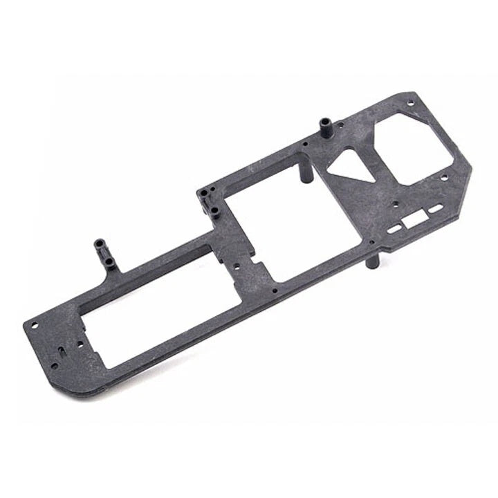 NTC3 CARBON RADIO TRAY
