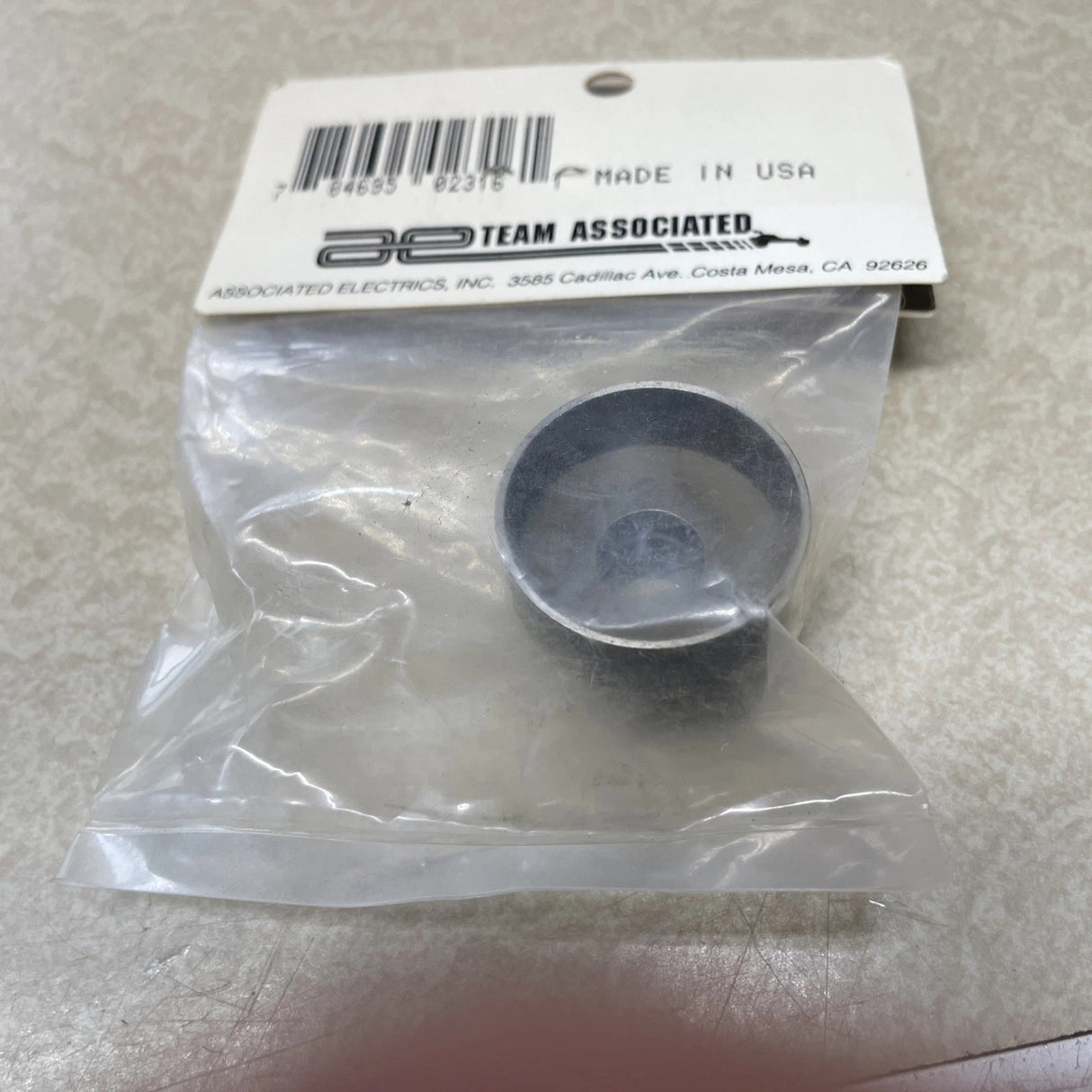 NTC3 SINGLE SPEED 24 TOOTH CLUTCH BELL