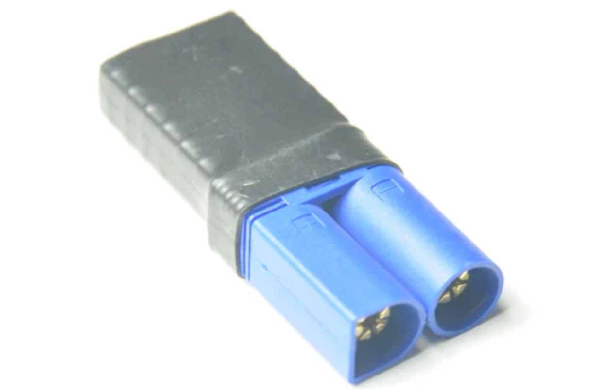 Male EC5 to Female TRX Compatible Wireless Adapter - Distributor - SRC 8814X
