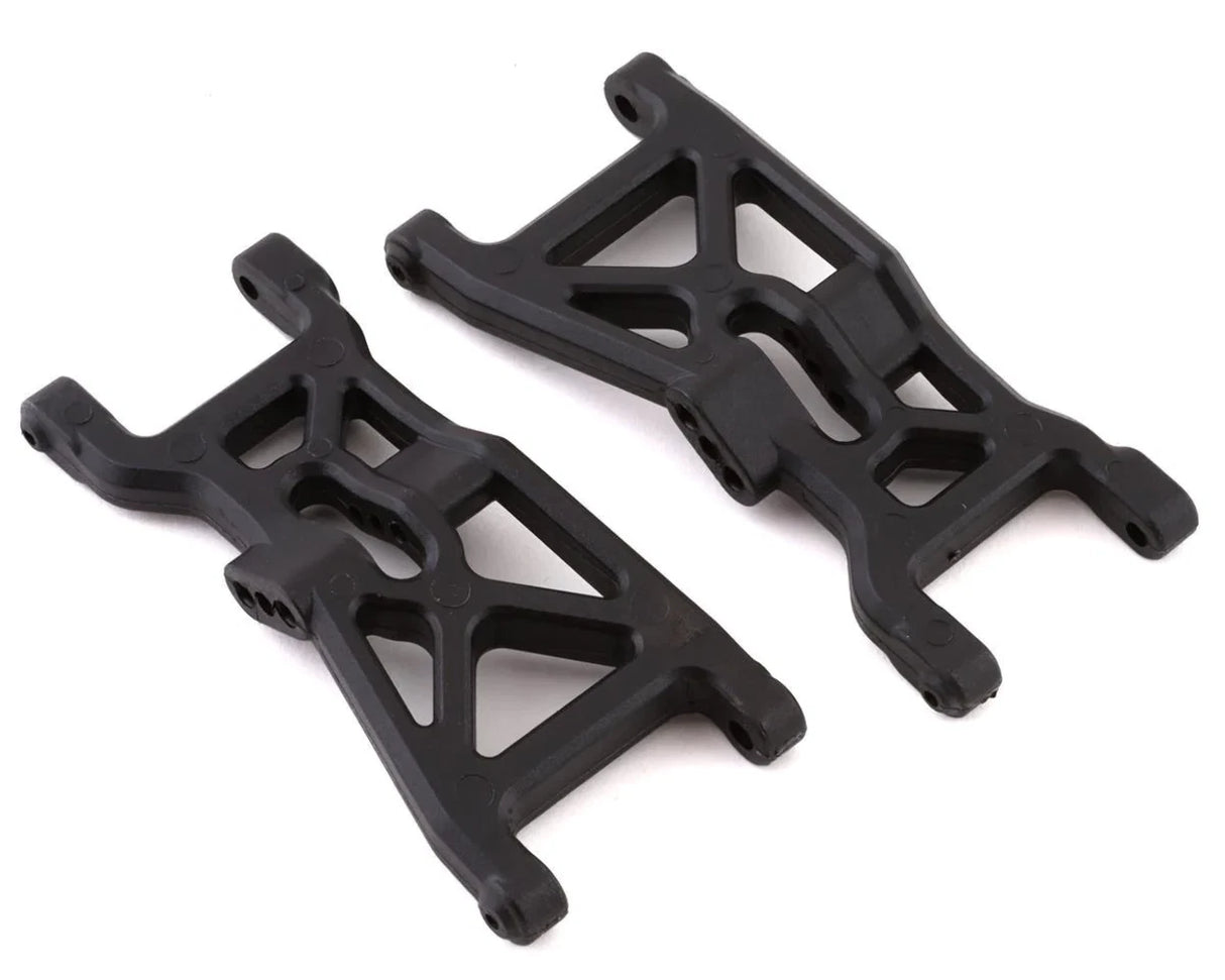 LOS234043 Front Arm Set: 22S Drag