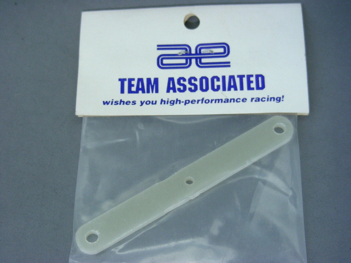 ##8306 S. S. Front End Brace Fiberglass .