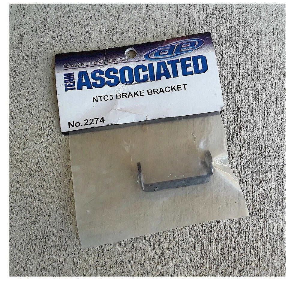 NTC3 BRAKE BRACKET