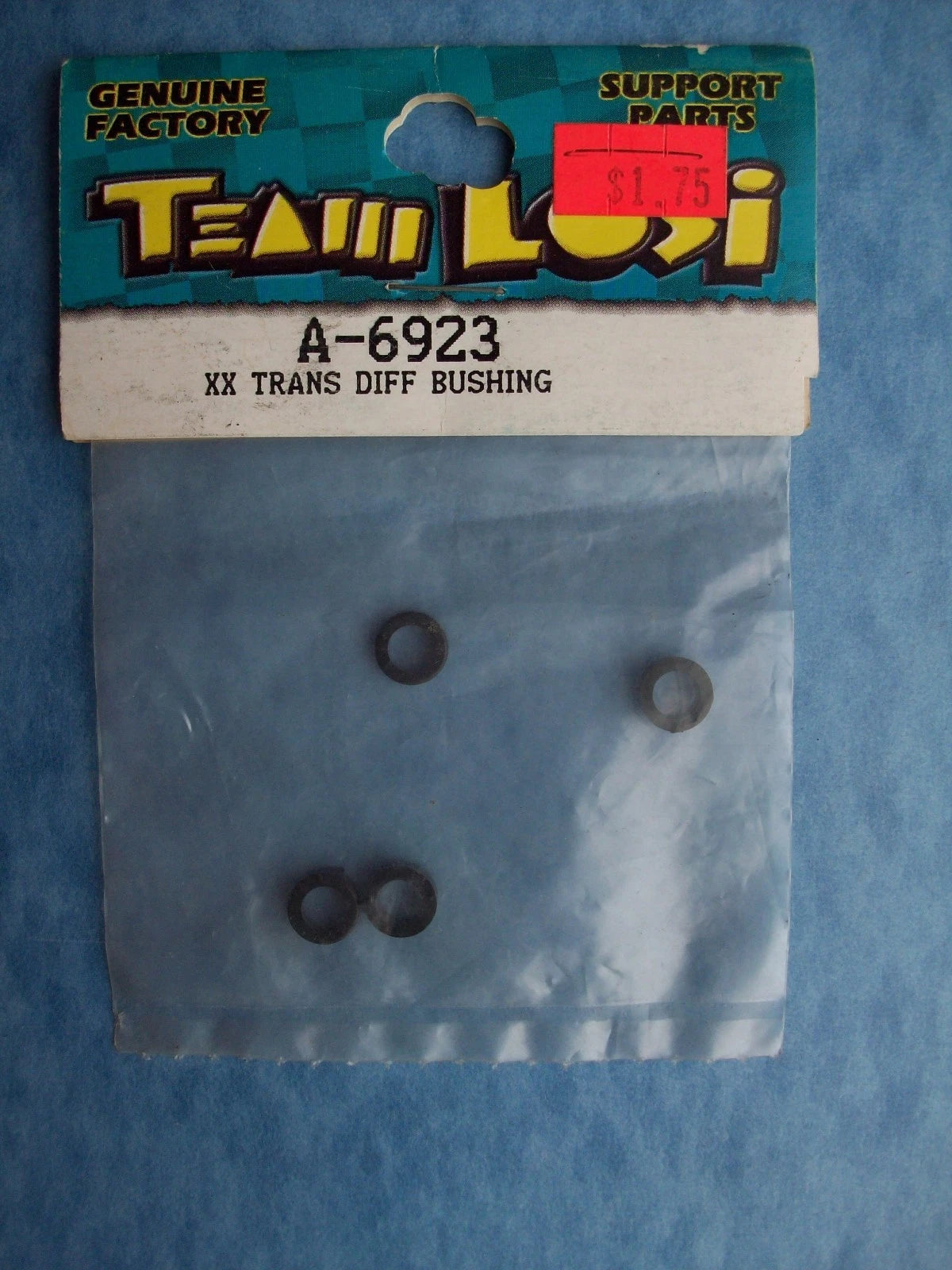 #A-6923 NEW WT TRANS DIFF BUSHING