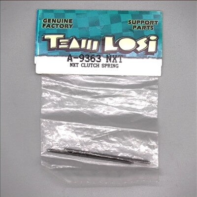#LOSI9363 NXT CLUTCH SPRING