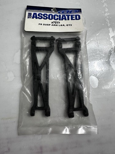 #7917 FR SUSP ARM L&R, GT2