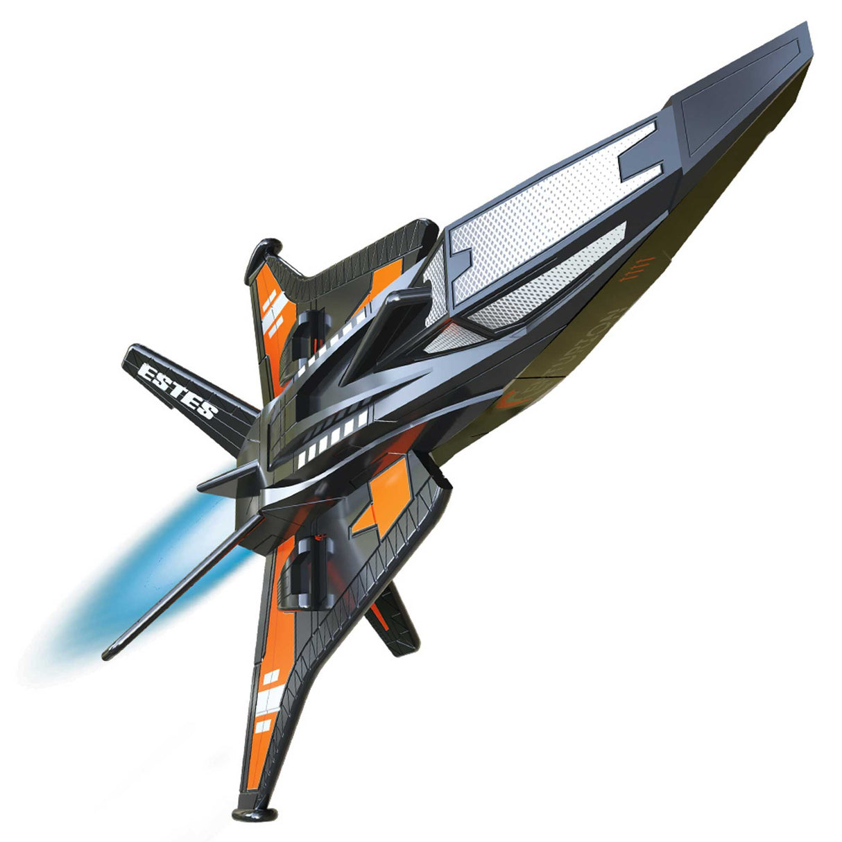 Space Corps Centurion Launch Set - EST5324