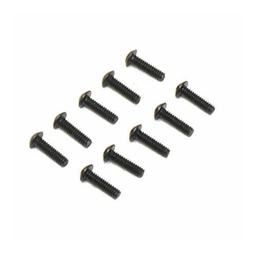 A-6225 NEW -56 X 5/16 BUTTONHEAD SCREWS " TOPER, WHEEL DISC