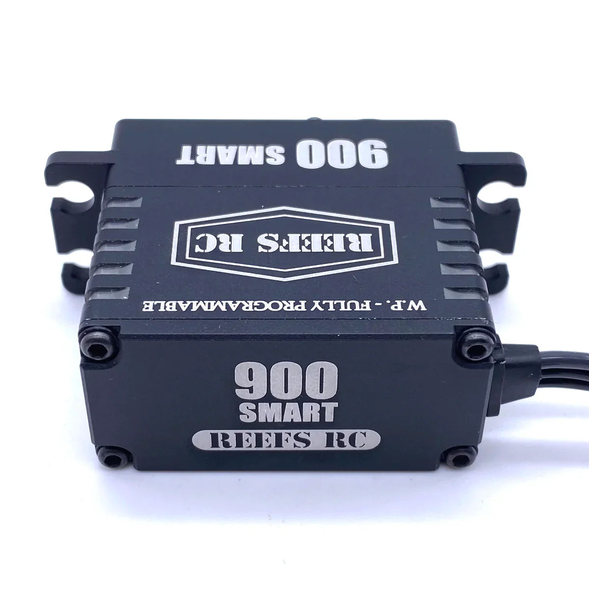 Reef's RC - BLK 900 SMART Servo / Winch - SEHREEFS118