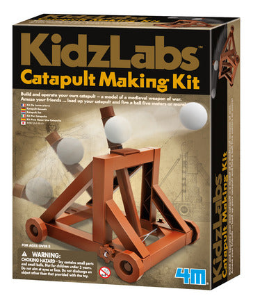 Catapult Making Kit