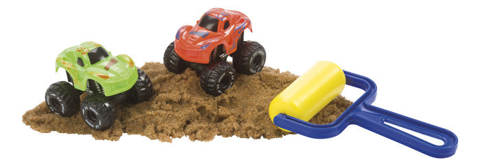 Off Road Trucks
