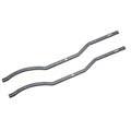 AX30502 Chassis Rail Set SCX10 (2)