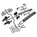 AX31306 Trophy Truck Grill/Body Details