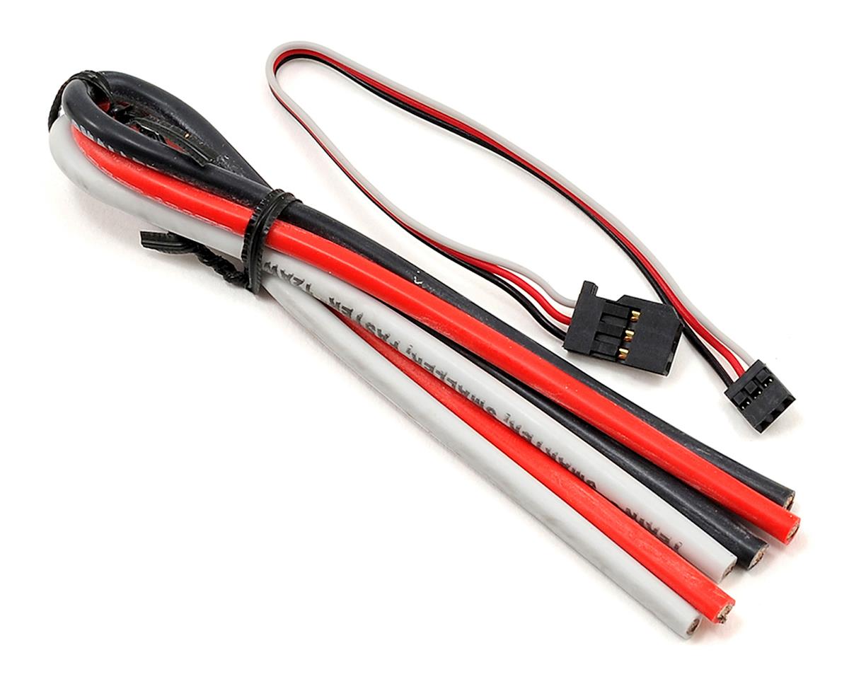 Tekin - RX8 GEN3/Redline T8 GEN3 1/8 Buggy Brushless ESC/Motor Combo (2650kV)