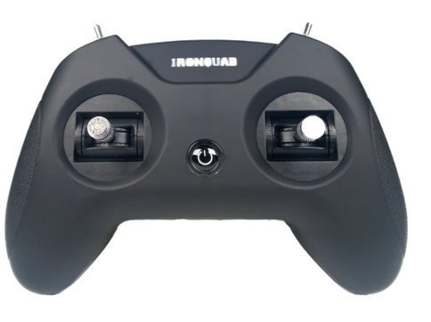 Ace Controller (D16 FCC, D8) + Simulator