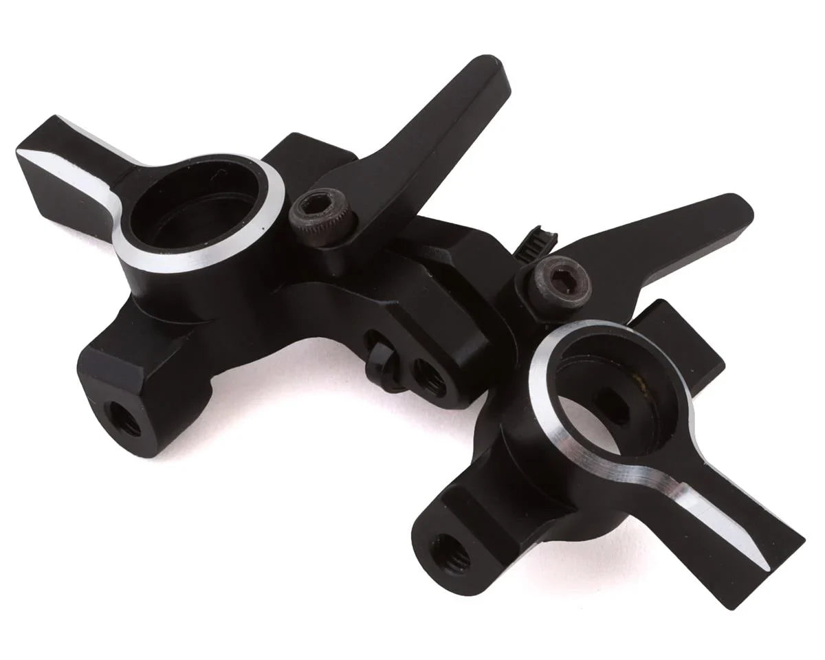 Yeah Racing RMX 2.0 Aluminum Steering Knuckle Set - YEA-MRMX-001