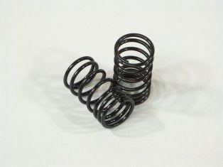 HPI RACING #6836 - SHOCK SPRING 13x29x1.55mm (BLACK/2pcs)