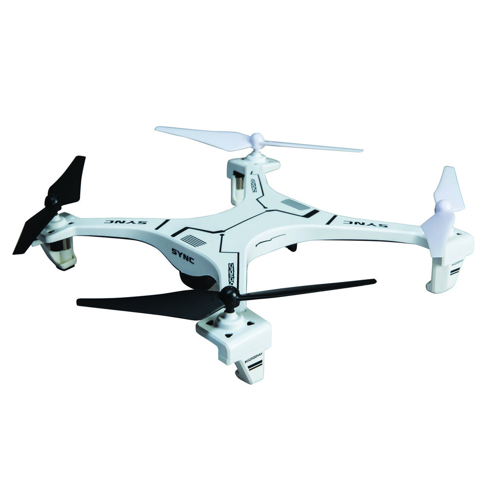 Advance Drones