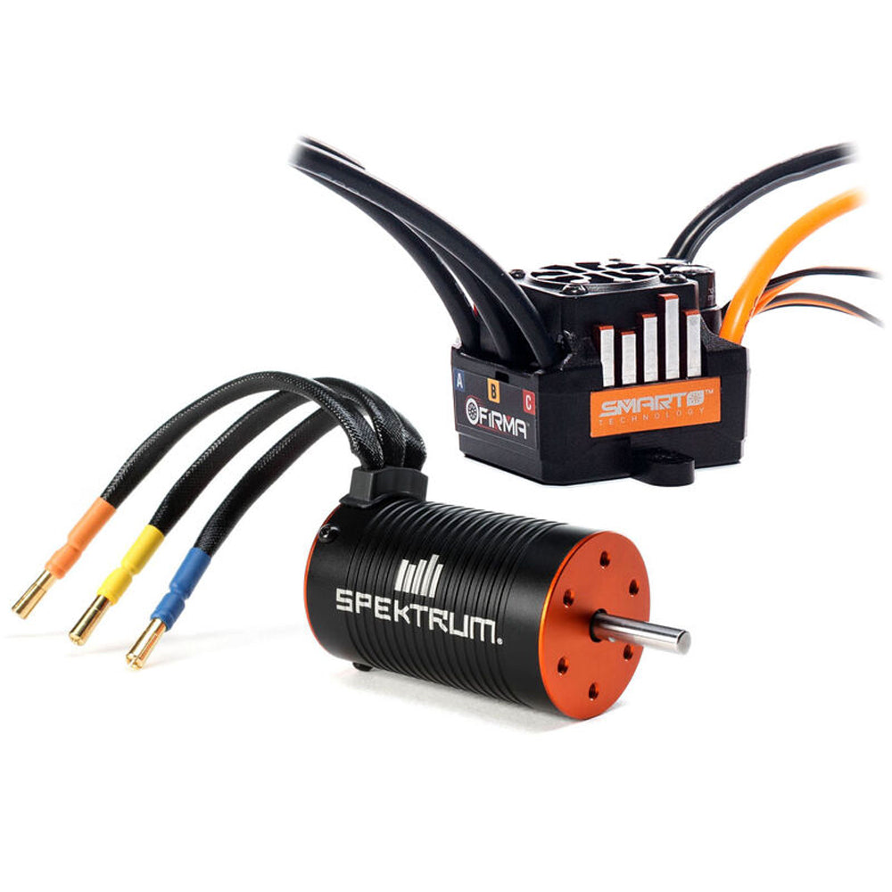 ESC/Motor Combos