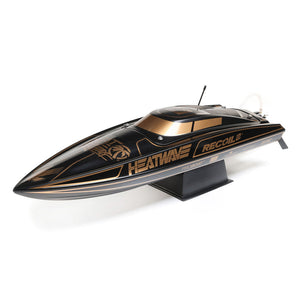 Electric Boats