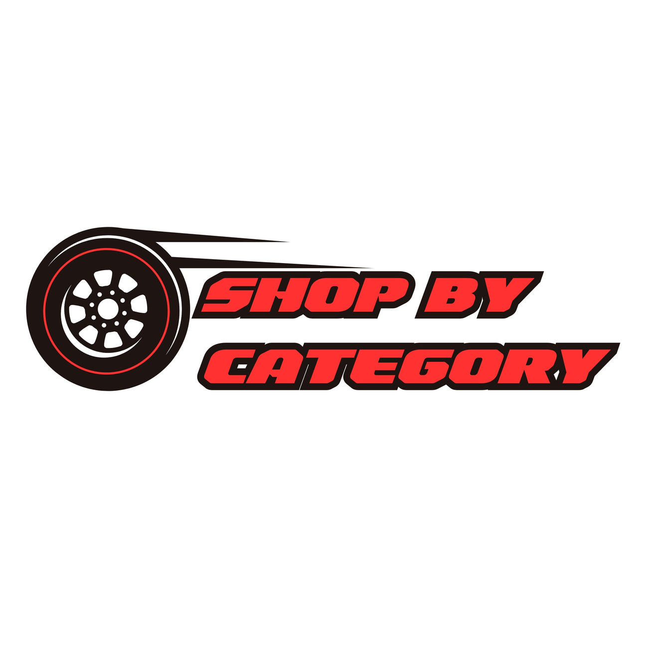 Shop by Category