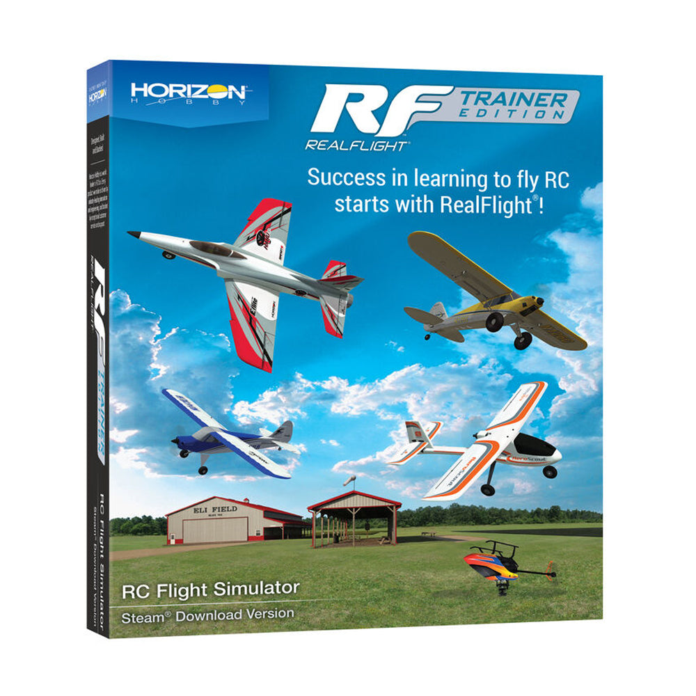 Flight Simulators