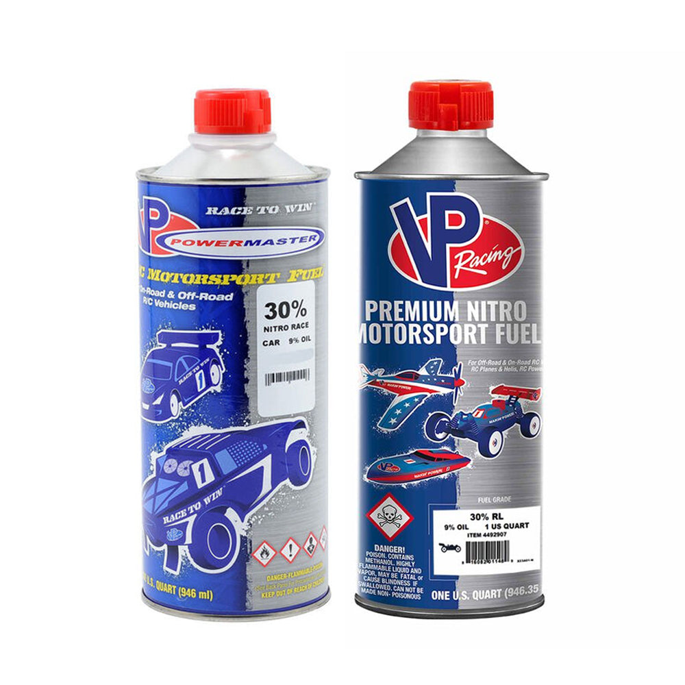 Fuel/ Lubricants