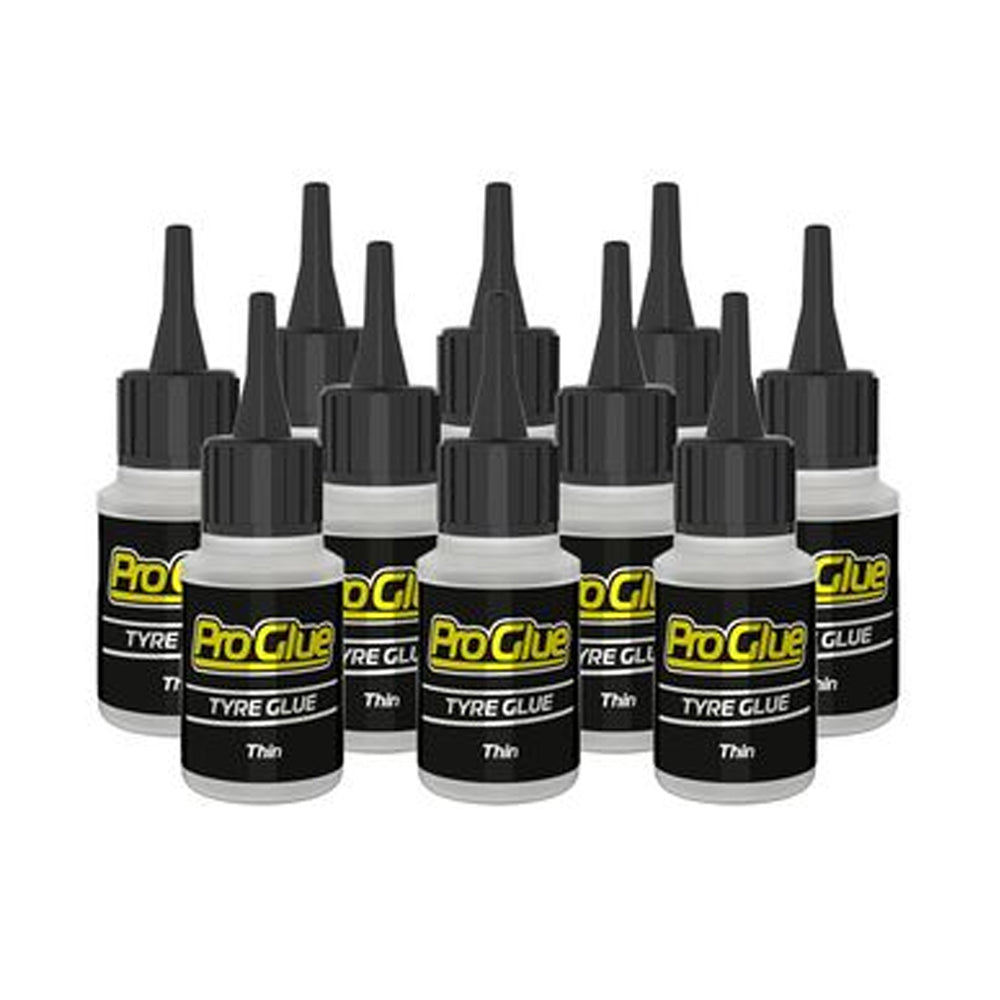 Glue and Epoxy