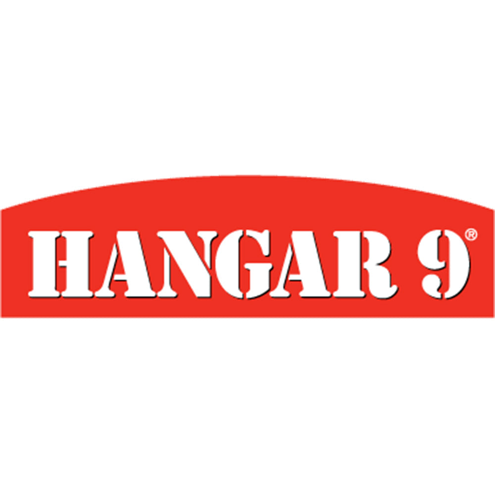 Hanger 9