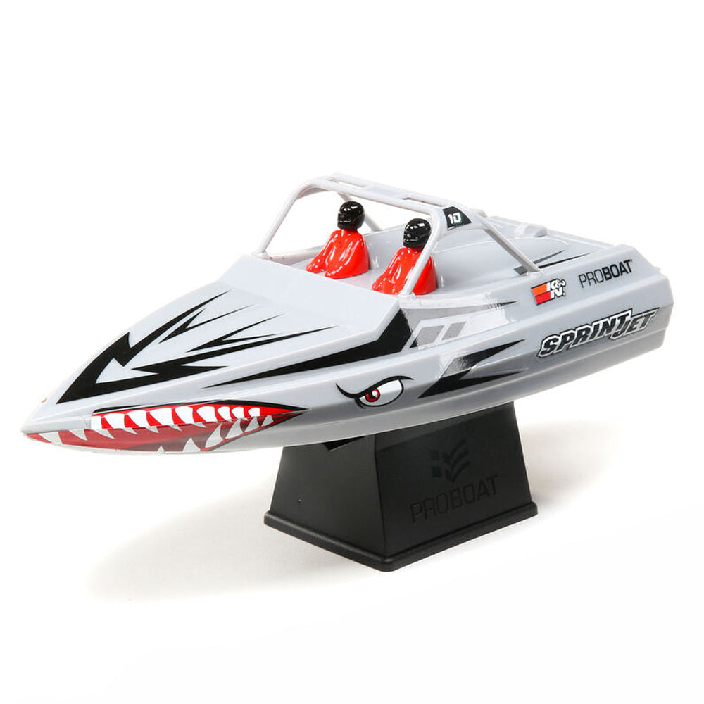 Mini Boats