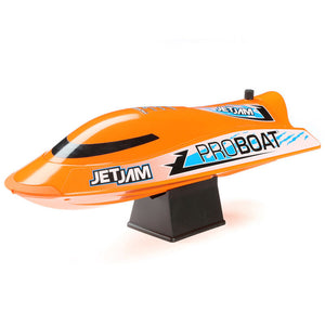 Mini Micro Boats