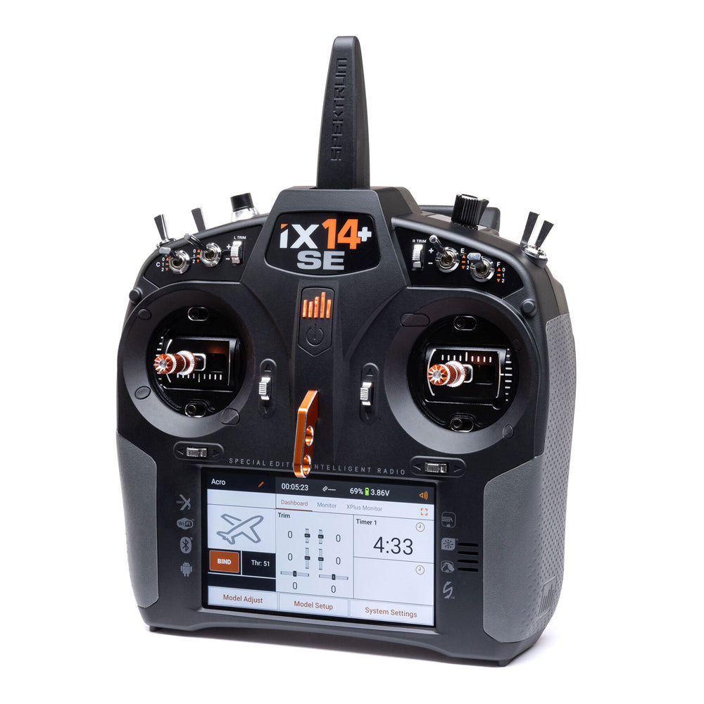 Radio System