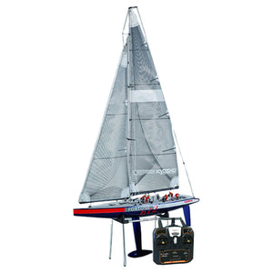 Sailboats